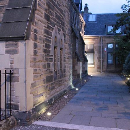 Edinburgh Church Apartments Удобства фото