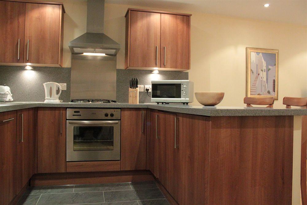 Edinburgh Church Apartments Экстерьер фото