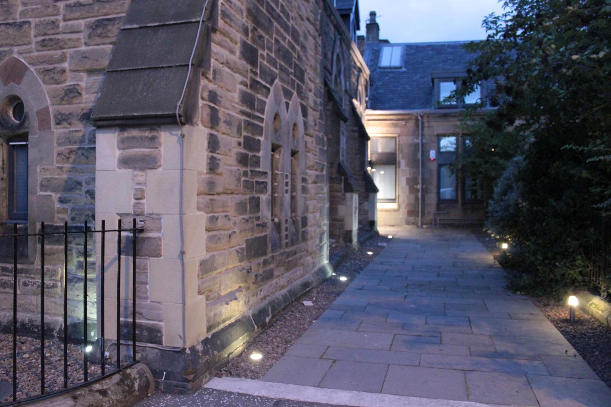 Edinburgh Church Apartments Удобства фото
