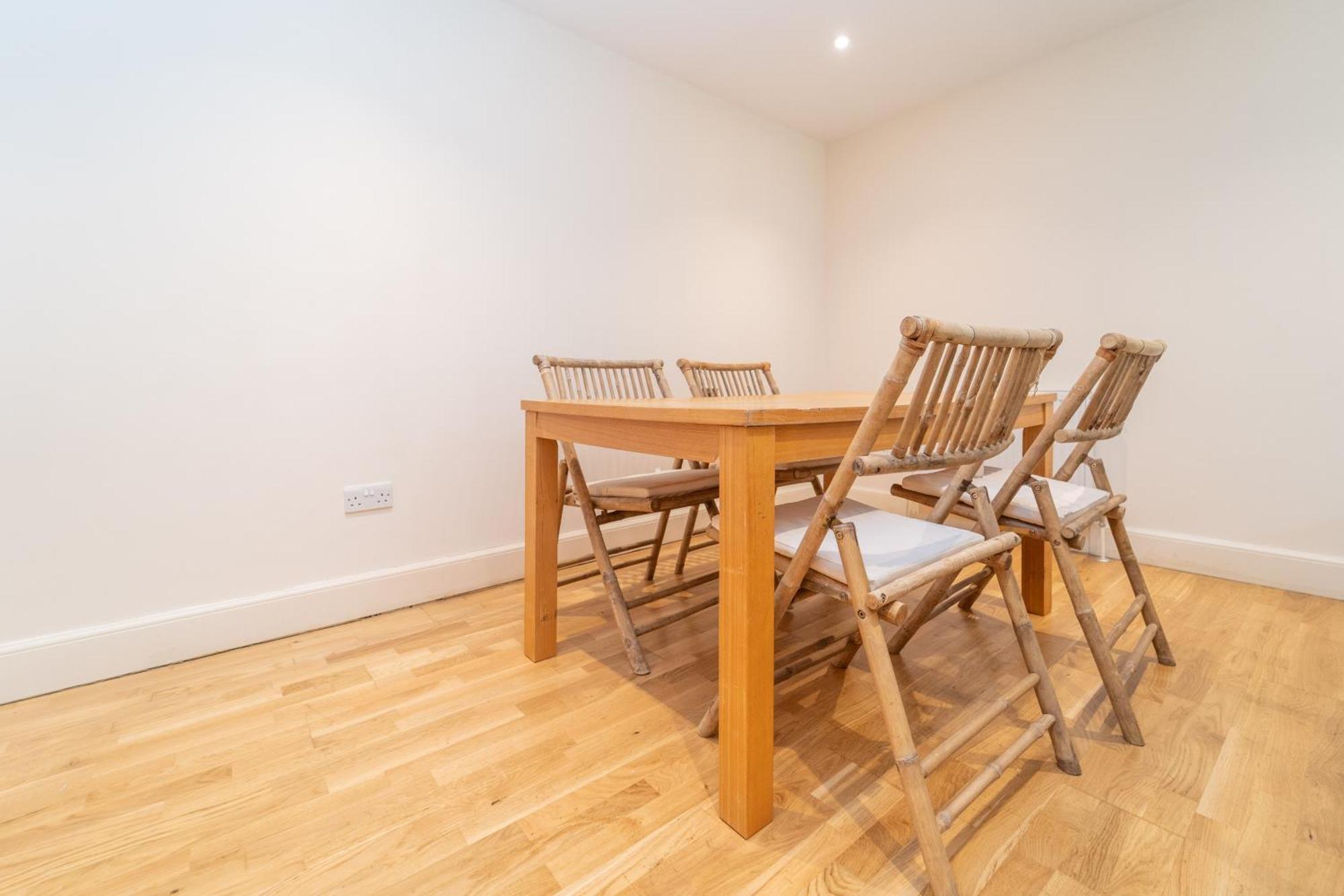 Edinburgh Church Apartments Экстерьер фото