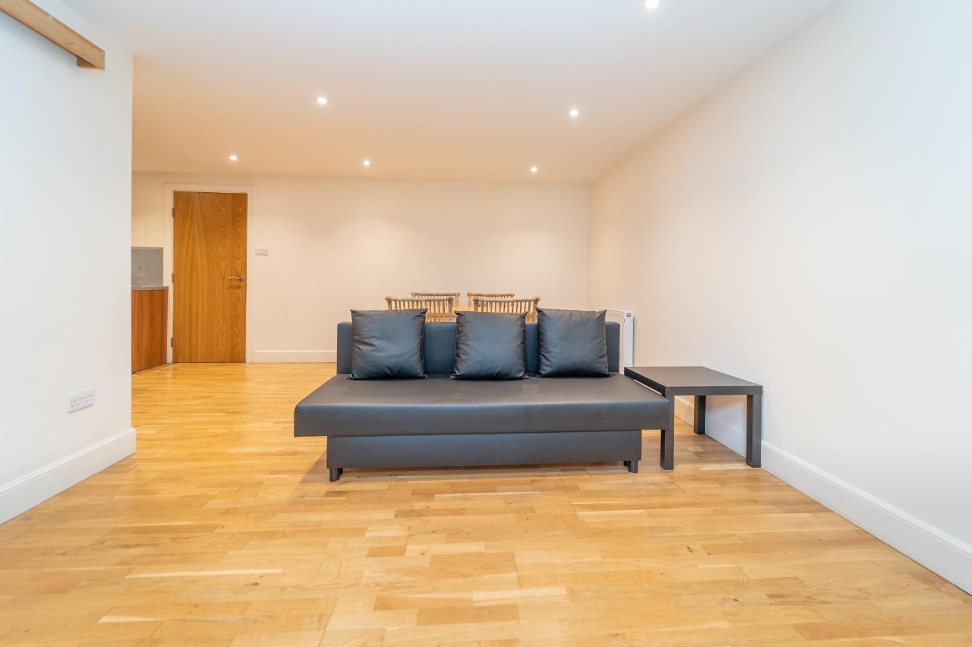 Edinburgh Church Apartments Экстерьер фото