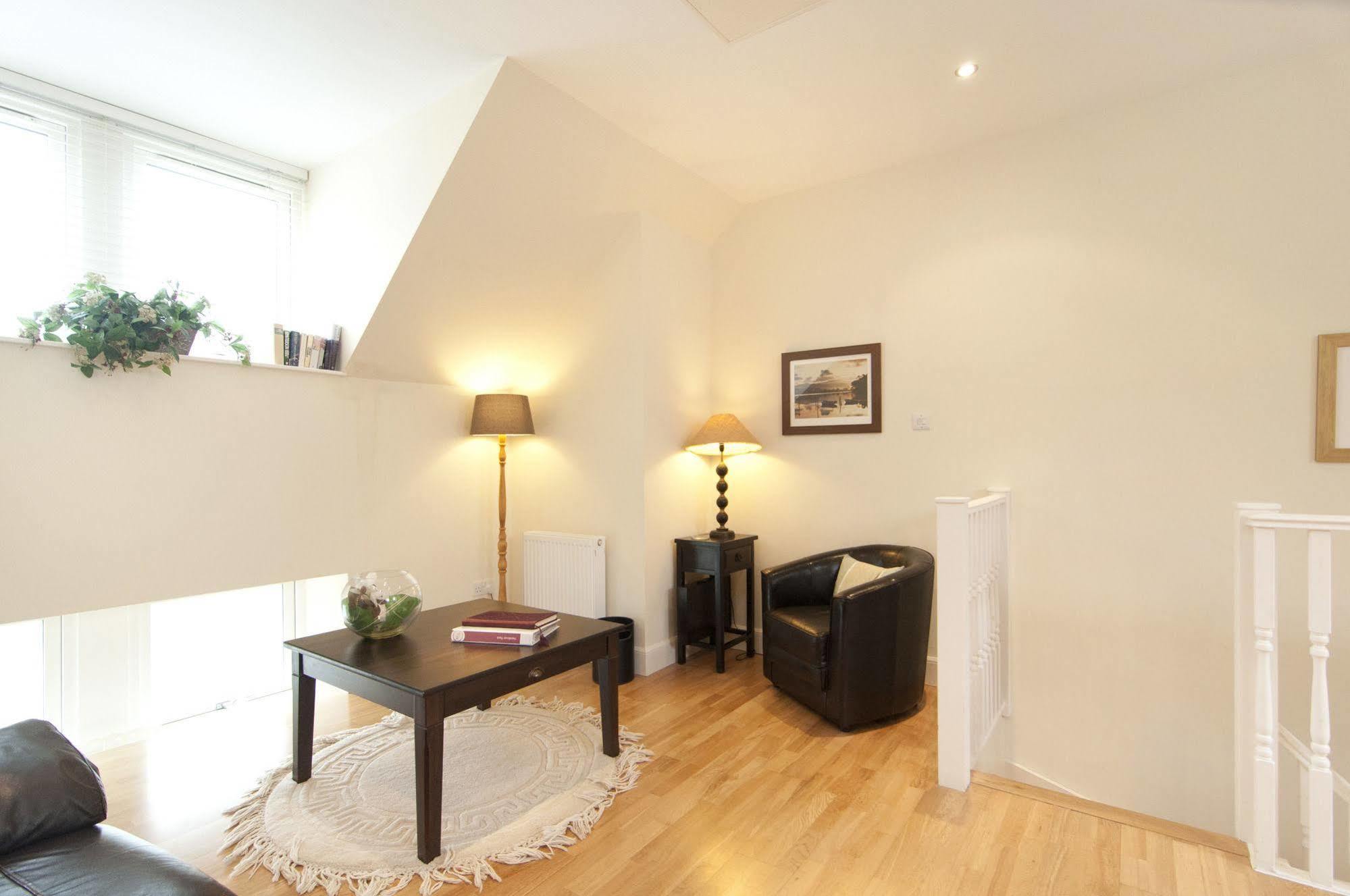 Edinburgh Church Apartments Экстерьер фото
